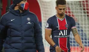 Mauricio pochettino ehemaliger fußballspieler aus argentinien innenverteidiger zuletzt bei espanyol.daten und fakten. Psg Funf Spieler Auf Der Abschussliste