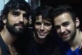 Профил за La Vuelta al Mundo de Charly y Cris