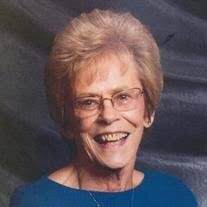 Glenda A. Fraley Obituary