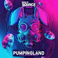 This Is Bounce UK presents Pumpingland 2026 event in Chorley