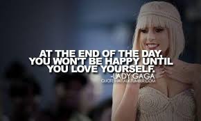40 Lady Gaga Quotes On Love Success Fame 2021