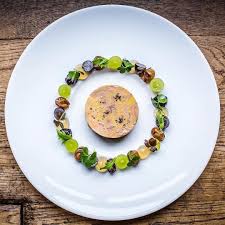 Such A Beautiful Plate By Gordongram Tag Your Best Plating Pictures With Armyofchefs To Get Featured Bistro Food Food Plating Photographing Food