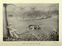 Killing the Tiger: 'Shikar' and ...