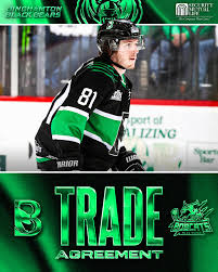 Binghamton Black Bears