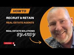 The Most Brilliant Real Estate Agent Recruitment Strategies!