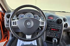 Image result for Sunburst Orange 2004 Pontiac