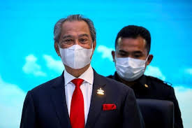 May 28, 2021 · malaysian prime minister muhyiddin yassin on friday announced a nationwide total lockdown starting in june as coronavirus infections in the country surged to record levels. Malaysian Pm Postpones Parliament As Calls For His Resignation Grow Arab News