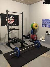 21 Best Home Gym Ideas Basement Small Garage Outdoor Workoutrooms Onabudget Diy Crossfit Decor Exer Home Gym Mirrors Home Gyms Ideas Gym Room At Home