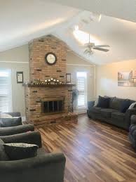 7.20″ x 48.03″ x 5mm 20 mil wear layer attached cork backing limited lifetime residential warranty limited lifetime heavy commercial warranty 28.84 sf/carton. Coretec Pro Plus Belmont Hickory 50rlv1005 Spc Vinyl Flooring
