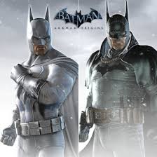 The base game contains 51 trophies, and there are 4 dlc packs containing 20 trophies. Dlc For Batman Arkham Origins Ps3 Buy Online And Track Price History Ps Deals Usa