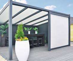 Maybe you would like to learn more about one of these? Parois Polycarbonate Pour Pergolas Atrium Concept