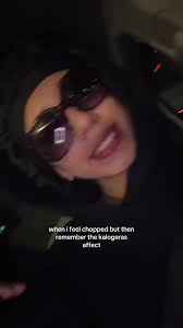 Why Do The Kalogeras Sisters Wear Glasses in The Morning