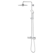 260 Cooltouchthermostatic Shower System 1 75gpm