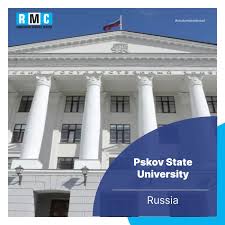 Pskov State University