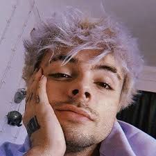 Louis Wright (TikTok Star)