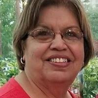 JoAnn Torreros Rocha