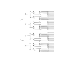 7 Generation Family Tree Template 12 Free Sample Example