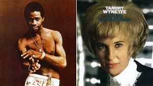 Al Green, Tammy Wynette Songs Added to National Recording Registry
