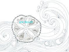 When you find one intact and hear the rattle inside, you are hearing the doves of peace, according to legend. 10 Sand Dollar Ideas Sand Dollar Sand Clip Art