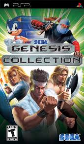 Descargar la aplicacion spotify gratis, sin anuncios. Rom Sega Genesis Collection Para Playstation Portable Psp