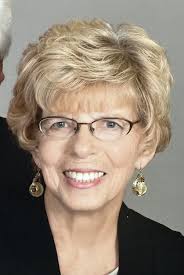 Eileen M. Schwend Obituary August 4, 2024