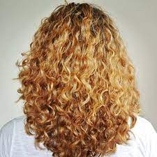 Free 3d hair models available for download. Curly Hair Routine For Gorgeous Type 3a Curls Naturallycurly Com