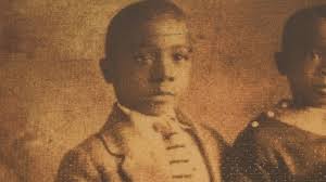 The legacy of Alex Haley