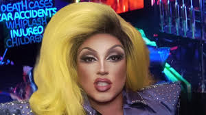 Drag makes its return to the physical stage