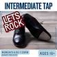 Intro to Tap: Ages 16+
