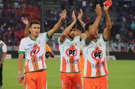 Aquí te decimos cómo, cuándo y dónde ver este partido. Suspendido Cobresal Vs Everton Club Deportes Cobresal