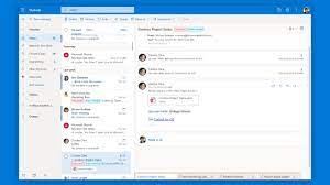 Sign in to access your outlook, hotmail or live email account. Microsoft S Modern Outlook Experience Is Ready For The Enterprise Thurrott Com