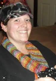 Obituary information for Christina Leigh Weber