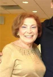 Bernice S. Barsh Obituary (2023)