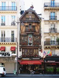 Vous pouvez accéder à la version française du site mcdonalds via le lien suivant : Au Roi De La Biere Wikipedia