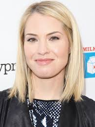 Hire Leslie Grossman For an Appearance at Events or Keynote Speaker  Bookings.