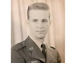 David Torgerson Obituary (1945