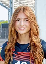 Six Lady Tigers collect All-SOC soccer awards