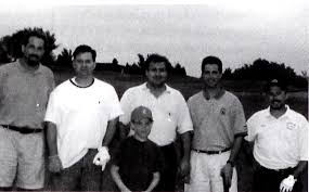 Echoes from the Hill