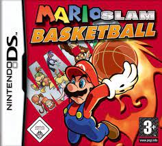 Listado completo de juegos de nintendo ds con toda la información: Planetawma Descargar Discografias Y Albumes Gratis Slam Basketball Nintendo Ds Mario