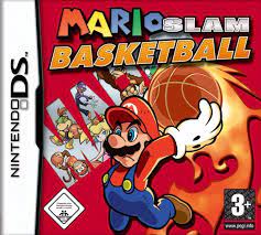 Downloadroms.io has the largest selection of nds roms and. Planetawma Descargar Discografias Y Albumes Gratis Slam Basketball Nintendo Ds Mario