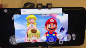 Dolphin Emulator Samsung Galaxy S8 Can Smoothly Run Gamecube Games