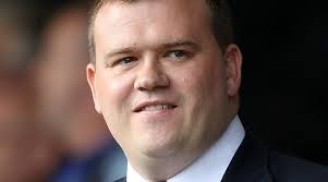 Bury chairman slams his own managerless team after shock FA Cup exit