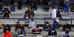 Teléfonos y medidas de emergencia. Hiciste Examen Para La Unam Te Decimos Donde Y Cuando Consultar Resultados