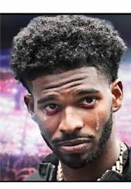 Raleek Brown Honors Sanders Shuffle