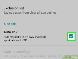First of all, you need to free download either andy or bluestacks into your pc making use of download button. How To Use Link2sd With Pictures Wikihow Tech