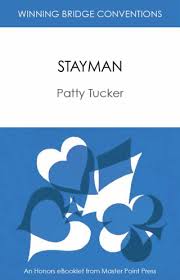Stayman And Transfers — Center 4 Bridge Education