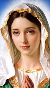 Ave Maria Pray for all of us 🙏 Amen 🙏❤️🙏