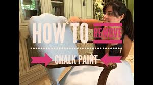When we stripped off the paint, we found this stunning raw wood underneath, and just had to keep it natural! How To Remove Paint From Wood