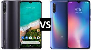 Xiaomi Mi A3 Ili Mi 9 Se Kto Kruche Sravnenie Smartfonov