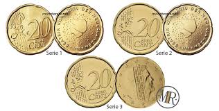 Currencies of the kingdom of the netherlands. Netherlands Euro Coins Characteristics And Value Of Dutch Euro Coins
